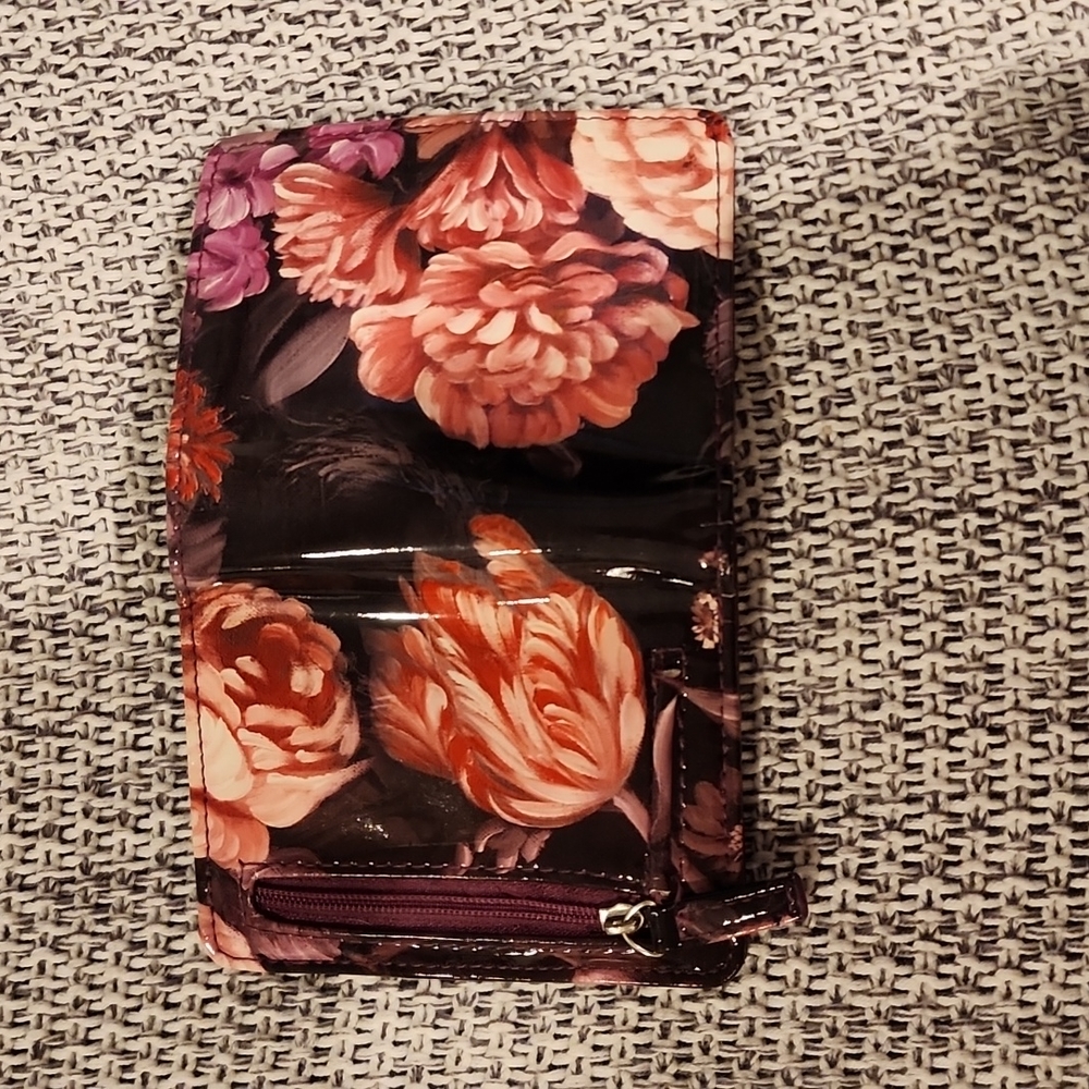 Safe Keeper. Wallet - Picture 4 of 6